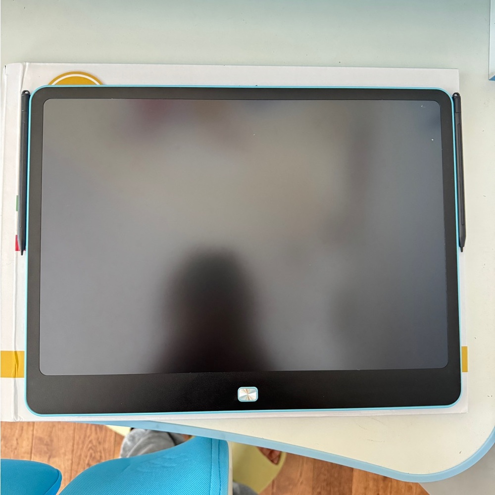 LCD Writing Tablet 16”(Blue)